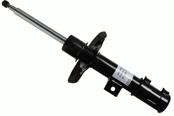 SACHS 315 758 — Amortyzator